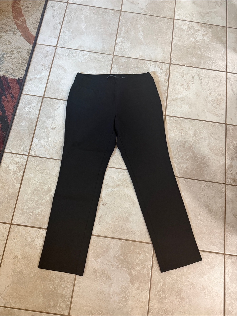 Insight Black Women's Dress Pants
